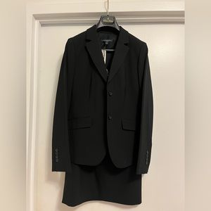 Brooks Brothers Women’s Suit (Blazer and Pencil Skirt)